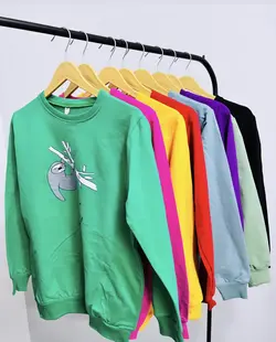 بلوز دورس لیزی