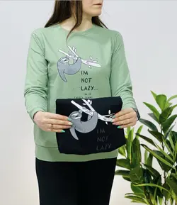 بلوز دورس لیزی