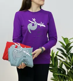 بلوز دورس لیزی