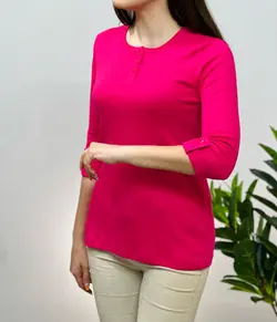 بلوز مدل نارگل