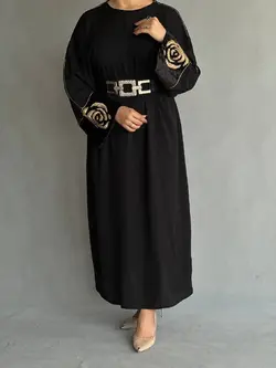 مانتو پیراهن ریتا
