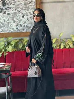 مانتو پیراهن ریتا