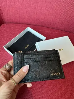جا کارتی Aldo رنگ مشکی
