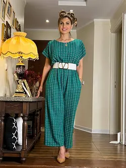 اورال پیردوپل سبز