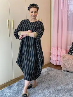 پیراهن مانتو کد 32