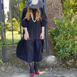 پیراهن مدل 1020