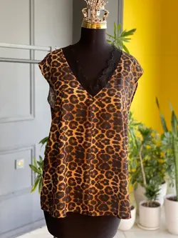 تاپ وانا پلنگی