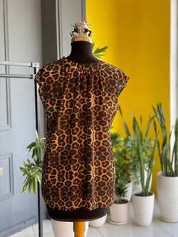 تاپ وانا پلنگی