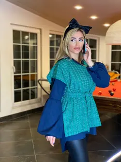 ست شوميز و رويه