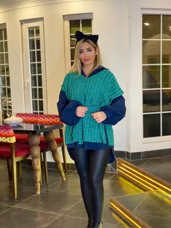 ست شوميز و رويه