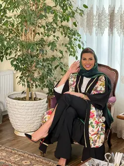 نگارین کوک دوزی