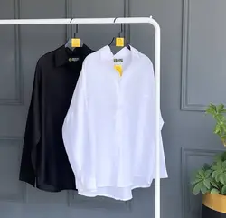 شومیز Spring(رنگ بندی طرح 10)