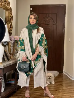 پانچو کویین