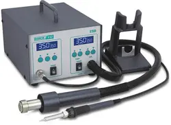 هیتر و هویه کوییک QUICK 712 - دنیای تعمیر