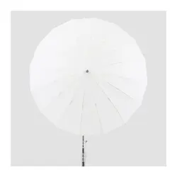 چتر گودکس Godox UB-105d Transparent Parabolic Umbrella (41.3″)