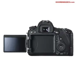 دوربین عکاسی کانن Canon EOS 6D Mark II Body