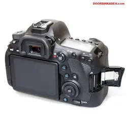دوربین عکاسی کانن Canon EOS 6D Mark II Body