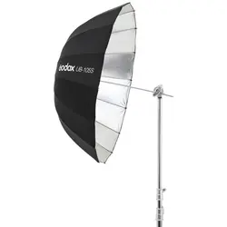 چتر گودکس Godox white parabolic reflector (41.3″) UB-105W umbrella