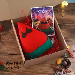 کارت پستال یلدا