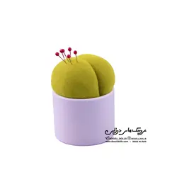 جاسوزنی طرح دوزلی