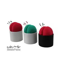 جاسوزنی طرح دوزلی