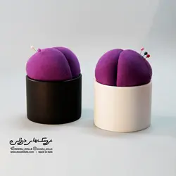 جاسوزنی طرح دوزلی