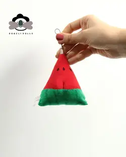 یه قارچ هندونه آویز