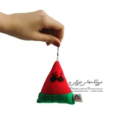 یه قارچ هندونه آویز