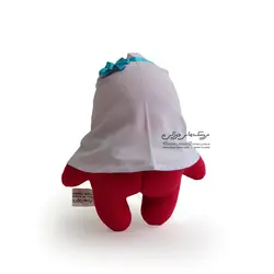 مستر کیو مقنعه ای Medium