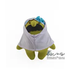 مستر کیو مقنعه ای Medium