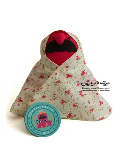 مستر کیو چادری Medium