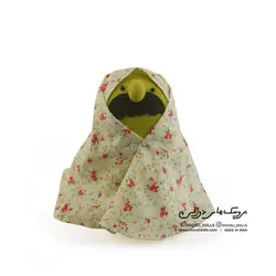 مستر کیو چادری Medium