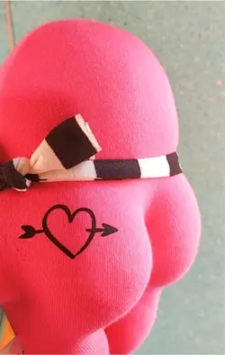 مستر کیو چادری Medium