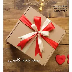 مستر کیو چادری Medium