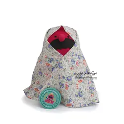 مستر کیو چادری Large