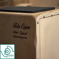 ساز کاخن فیدا مدل ایفونیک 101