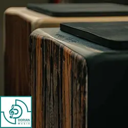 ساز کاخن فیدا مدل اینفینیتی 01