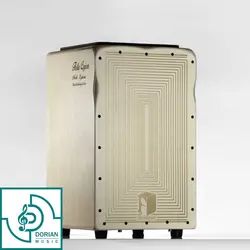 ساز کاخن فیدا مدل اوفنیک 102