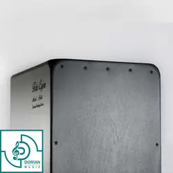 کاخن فیدا مدل عمومی