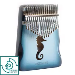 کالیمبا فیدا مدل فایولا Seahorse