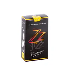 قميش ساکسفون آلتو وندورن ZZ - شماره 2
