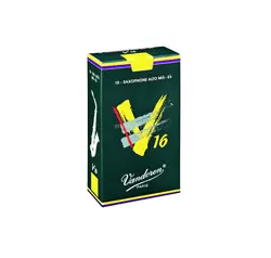 قمیش ساکسفون آلتو وندورن V16 - شماره 2
