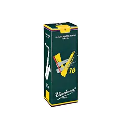 قمیش ساکسیفون تنور وندورن مدل Tenor V16 - شماره 2