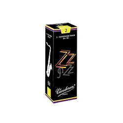 قمیش ساکسیفون تنور وندورن مدل zz - شماره 2
