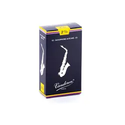 قمیش ساکسیفون آلتو وندورن شماره 2.5