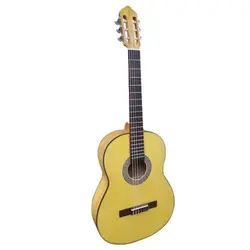 ساز گیتار فلامنکو بنبرگ BENBERG BG 541
