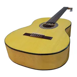 ساز گیتار فلامنکو بنبرگ BENBERG BG 541