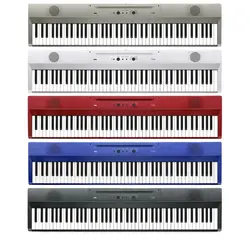 پیانو دیجیتال Korg Liano L1