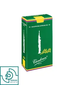 قمیش ساکسفون سوپرانو وندورن 2