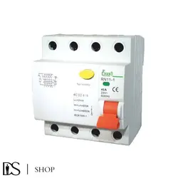 کلید محافظ جان بدیع نور - DSshop